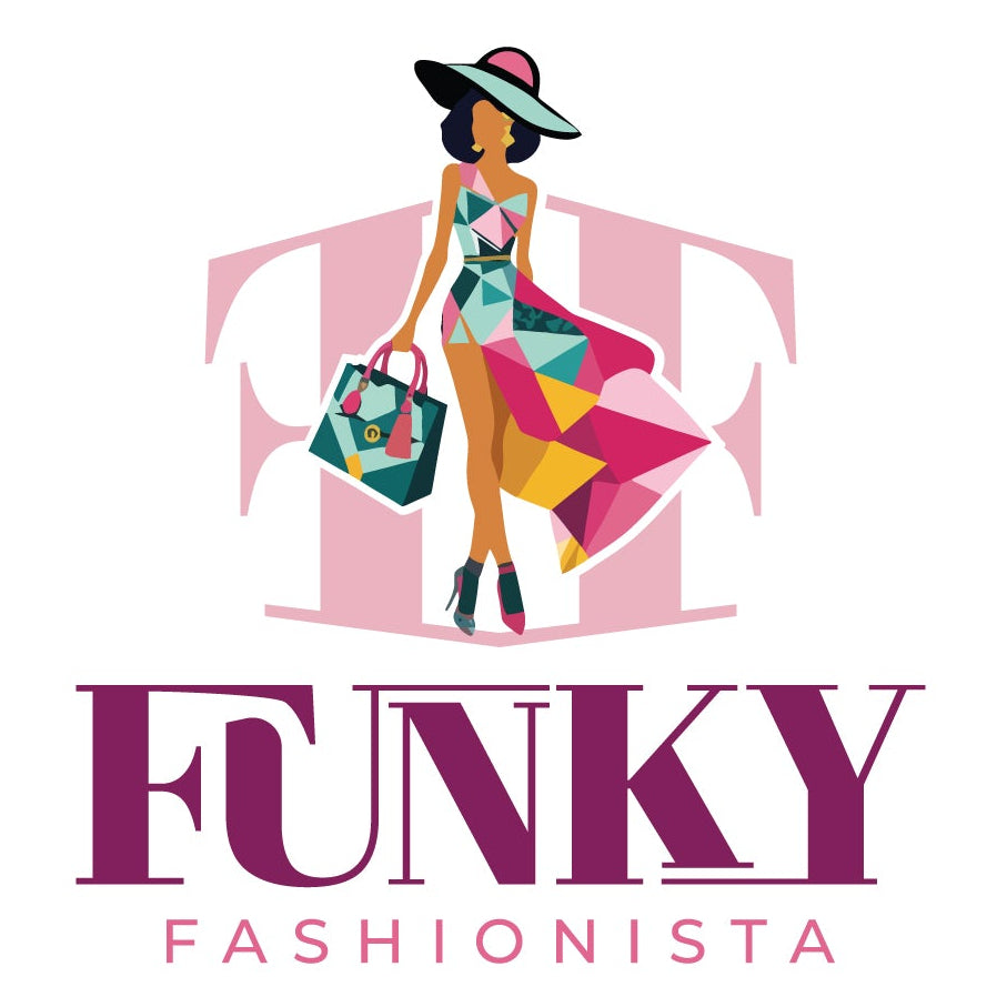 Funky Fashionista